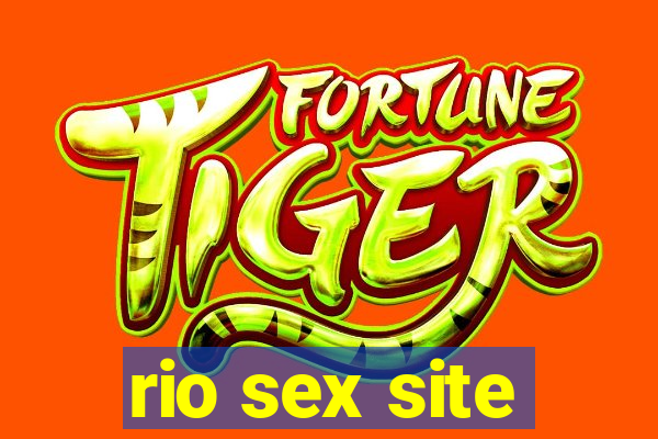 rio sex site